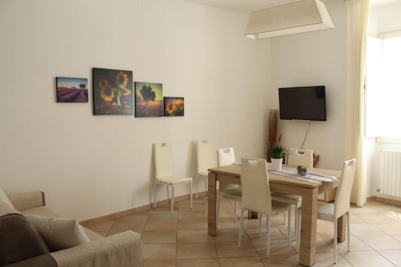 Ohana: Casa Nel Centro Di Лечче Экстерьер фото