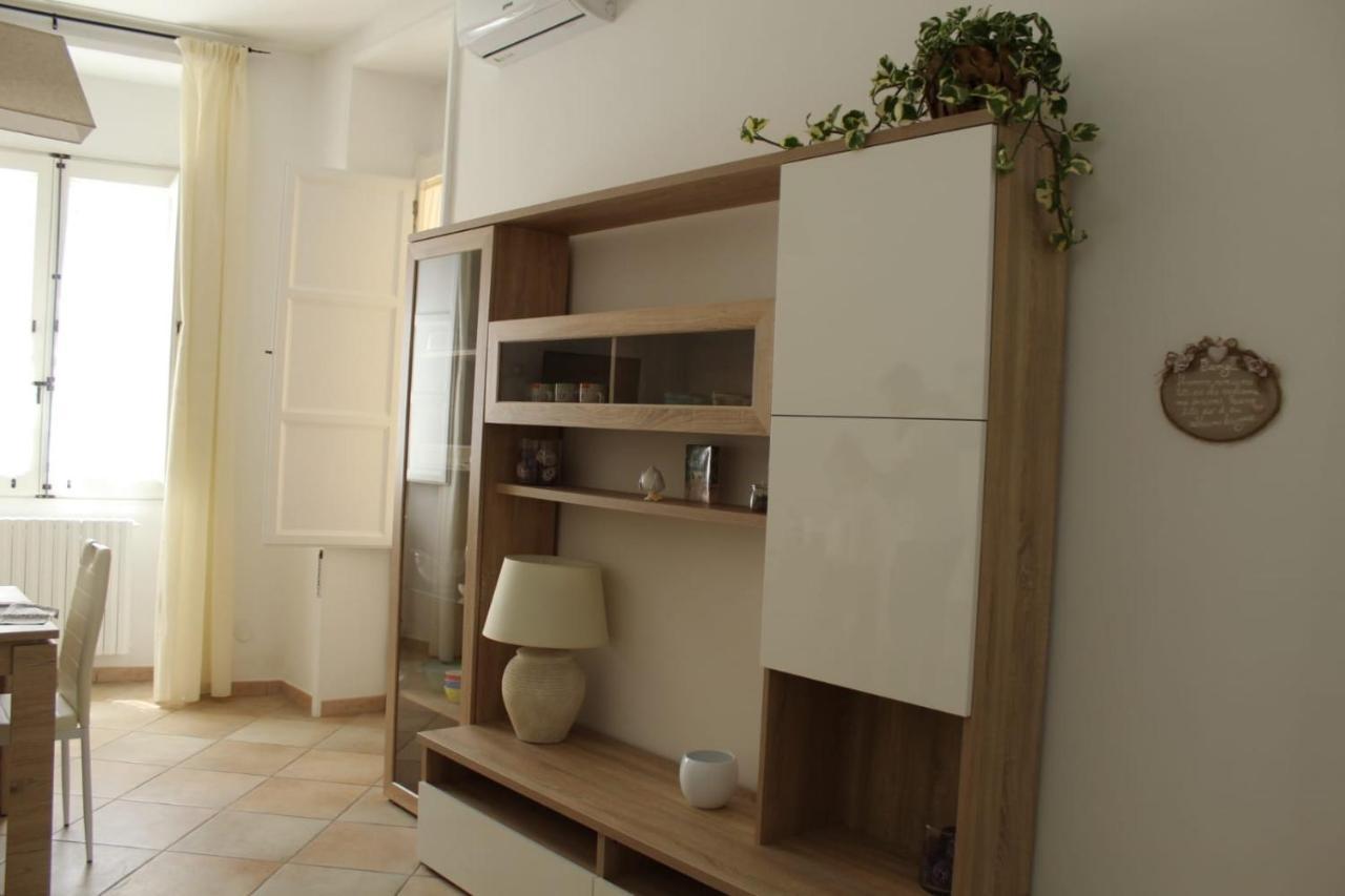 Ohana: Casa Nel Centro Di Лечче Экстерьер фото