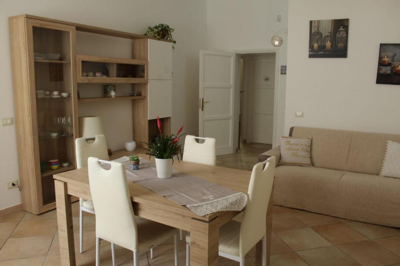 Ohana: Casa Nel Centro Di Лечче Экстерьер фото