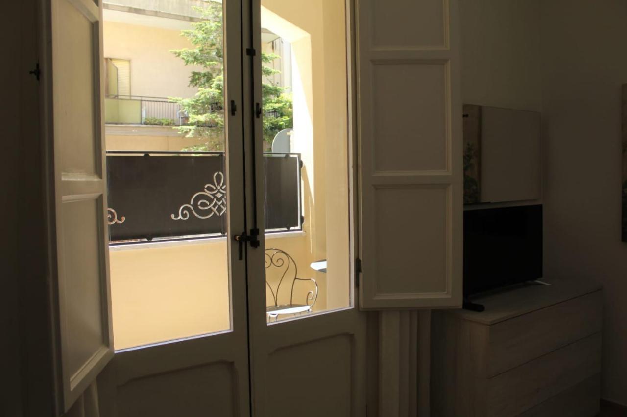 Ohana: Casa Nel Centro Di Лечче Экстерьер фото