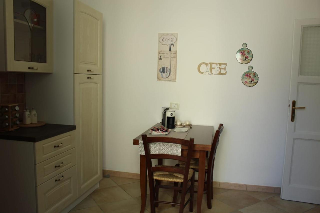 Ohana: Casa Nel Centro Di Лечче Экстерьер фото