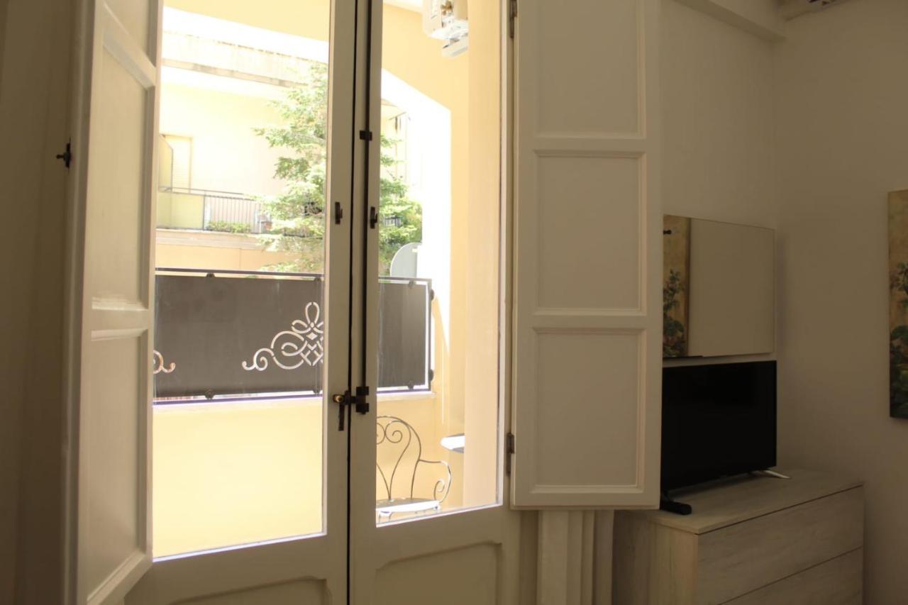 Ohana: Casa Nel Centro Di Лечче Экстерьер фото