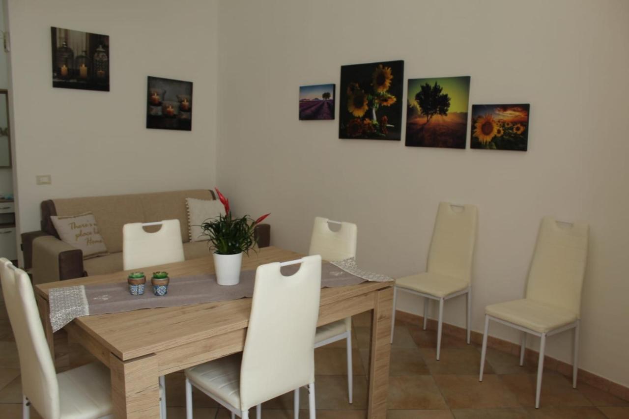 Ohana: Casa Nel Centro Di Лечче Экстерьер фото